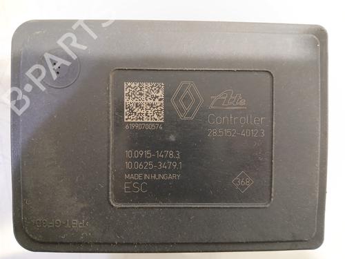 ABS pump RENAULT TRAFIC III Bus (JG_) 2.0 dCi 120 (JGMN) | BP33875856M43 - Image 6