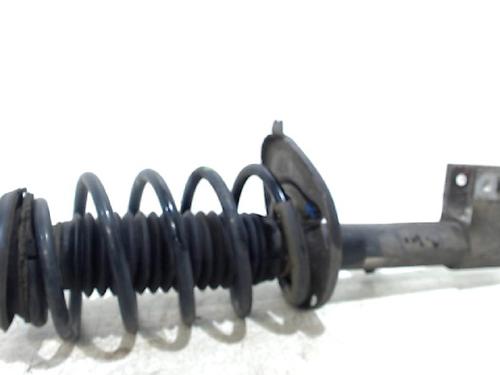 Used Left front shock absorber Left front shock absorber 6868157 6868157