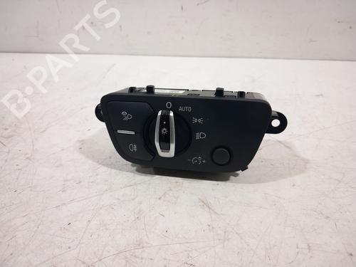 Forlygtekontakt Forlygtekontakt AUDI Q5 (FYB, FYG) SQ5 TFSI quattro (354 hp) 33748570 33748570