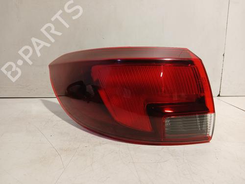 Venstre baglygte OPEL ASTRA K Sports Tourer (B16) 1.5 CRDI (35) (122 hp) 31312949