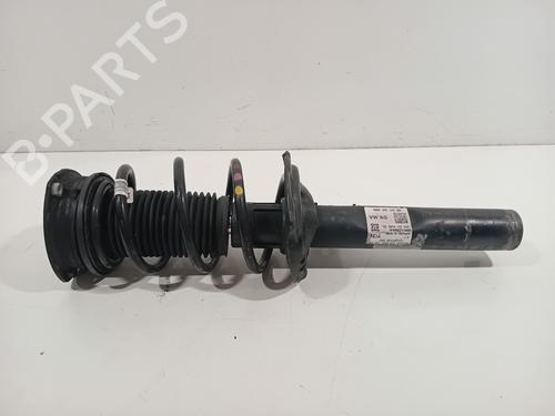Used Left front shock absorber VW PASSAT B8 Variant (3G5, CB5) 1.6 TDI (120 hp) 30321168