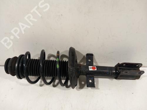 Right front shock absorber RENAULT CLIO V (B7_) 1.0 TCe 100 (B7MT) | BP37712313M17  - Image 5