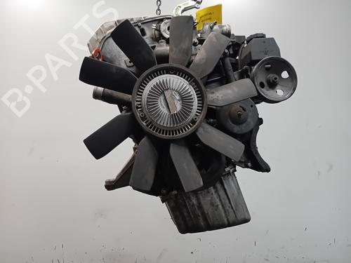 Motor MERCEDES-BENZ M-CLASS (W163) ML 230 (163.136) (150 hp) 18820324