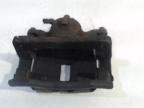Left front brake caliper HONDA CIVIC VIII Hatchback (FN, FK) 2.2 CTDi (FK3) | BP11787104M105 