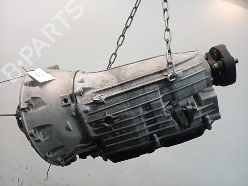 Used Gearbox Gearbox MERCEDES-BENZ C-CLASS (W204) C 200 CDI (204.001) (136 hp) 36140009 36140009