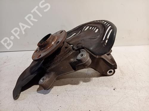 Right front steering knuckle AUDI Q3 (F3B) 2.5 RS TFSI quattro | BP23505093M26 - Image 3