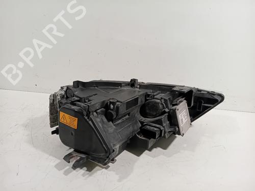 Left headlight AUDI Q3 (8UB, 8UG) 2.0 TDI quattro | BP31294210C28