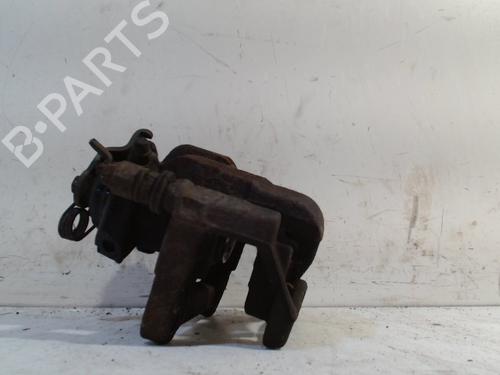 Left rear brake caliper VW TRANSPORTER T6 Van (SGA, SGH, SHA, SHH) 2.0 TDI | BP13108375M107 