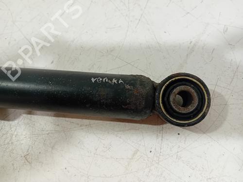 Right rear shock absorber AUDI TT (8J3) 2.0 TFSI | BP24332715M19 