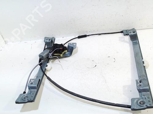 Used Front right window mechanism MERCEDES-BENZ CITAN Box Body/MPV (W415) 109 CDI (415.601, 415.603, 415.605) (90 hp) 6868506