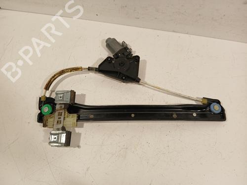 Front left window mechanism VW UP! (121, 122, BL1, BL2, BL3, 123) 1.0 | BP28283110C22 