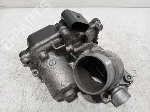 Used Throttle body Throttle body VW CADDY IV Box Body/MPV (SAA, SAH) 2.0 TDI (102 hp) 35802954 35802954