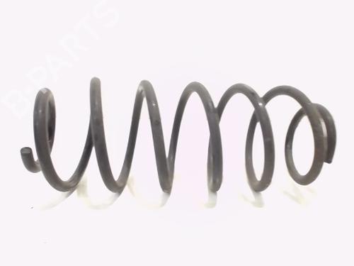 Used Shock absorber spring PEUGEOT 107 (PM_, PN_) 1.0 (68 hp) 13198303