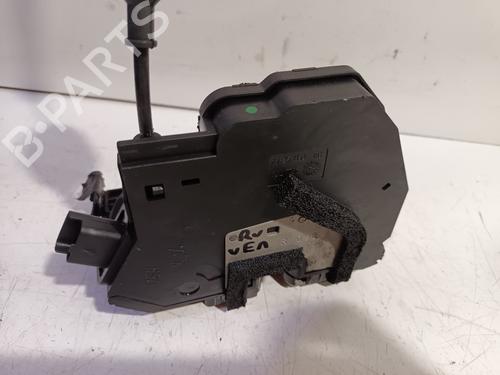 Used Front right lock RENAULT CLIO IV (BH_) 1.6 RS (BHJ4, BHJ6, BHMM) (200 hp) 18072512