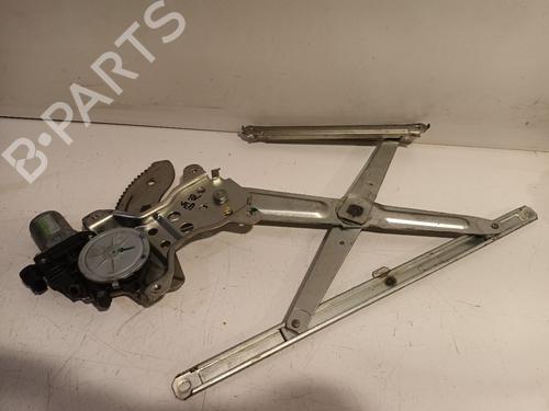 Used Front right window mechanism Front right window mechanism SUZUKI ALTO VII (GF, HA25_, HA35_) 1.0 (AMF310, GFC31S) (68 hp) 17212289 17212289