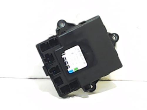 Used Electronic module MERCEDES-BENZ A-CLASS (W169) A 150 (169.031, 169.331) (95 hp) 939981
