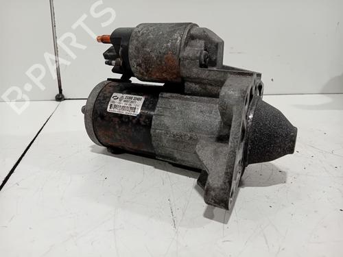 Starter OPEL VIVARO B Van (X82) 1.6 CDTI (05) | BP39714174M8 - Image 3