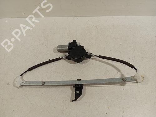 Used Rear left window mechanism Rear left window mechanism 19267323 19267323
