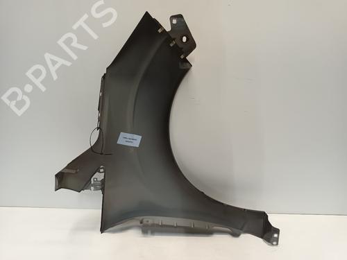 Left front fenders FORD C-MAX II (DXA/CB7, DXA/CEU) 1.0 EcoBoost | BP29563642C41 