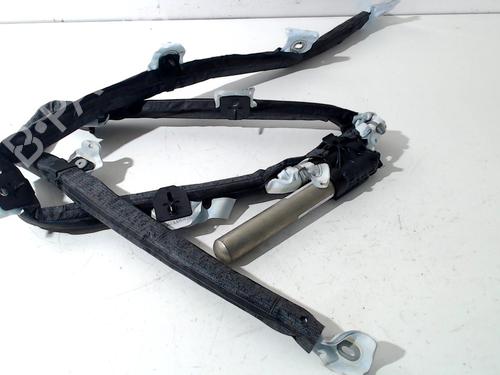 Højre gardin airbag BMW X3 (E83) 2.5 i (192 hp) 13205871