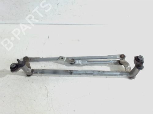 Used Front wipers mechanism VW POLO V (6R1, 6C1) 1.4 GTI (180 hp) 7548970