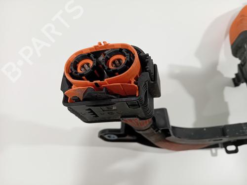 Cable RENAULT ZOE Hatchback Van (BFM_) Electric (BFME) | BP29427872E12 
