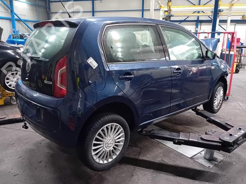ABS pump VW UP! (121, 122, BL1, BL2, BL3, 123) 1.0 | BP27972453M43  - Image 10