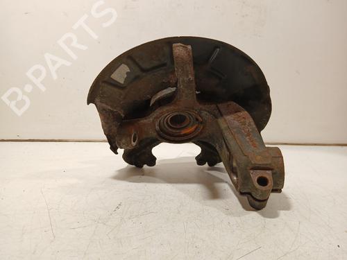 Left front steering knuckle VW UP! (121, 122, BL1, BL2, BL3, 123) 1.0 | BP27597837M25 