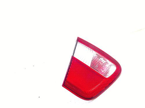 Used Left tailgate light SEAT CORDOBA (6K1, 6K2) 1.6 i (75 hp) 3260167
