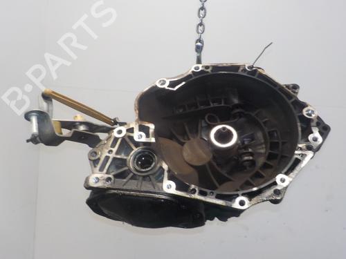 Used Gearbox Gearbox 12681334 12681334