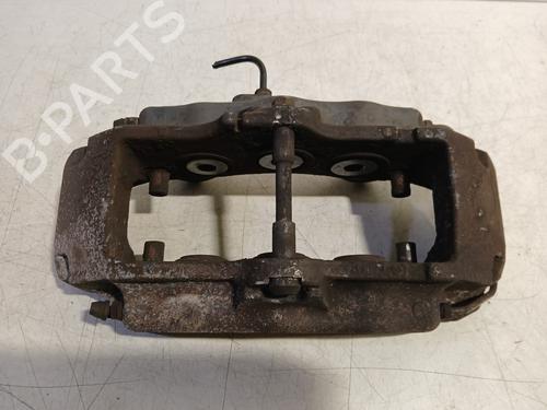 Right front brake caliper PORSCHE CAYENNE (9PA) 3.2 | BP33719952M104 - Image 2