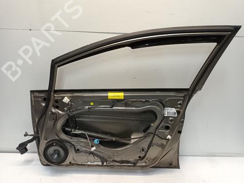 Right front door HONDA CIVIC VIII Saloon (FD, FA) 1.3 IMA (FA3, FD3) | BP24229016C3 