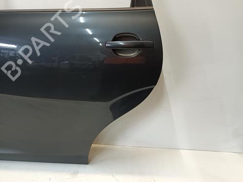 Left rear door SEAT ALTEA XL (5P5, 5P8) 1.8 TFSI | BP18120960C4 
