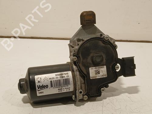 Front wiper motor CITROËN JUMPY III Van (V_) 1.6 BlueHDi 95 | BP24932329M29 - Image 3