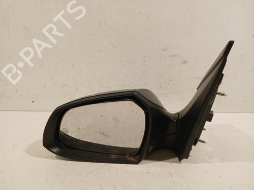Used Left mirror HYUNDAI i10 II (BA, IA) 1.0 (67 hp) 29325381
