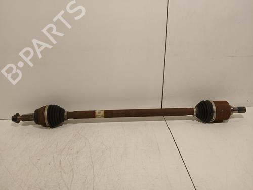 Used Right front driveshaft Right front driveshaft 37490452 37490452