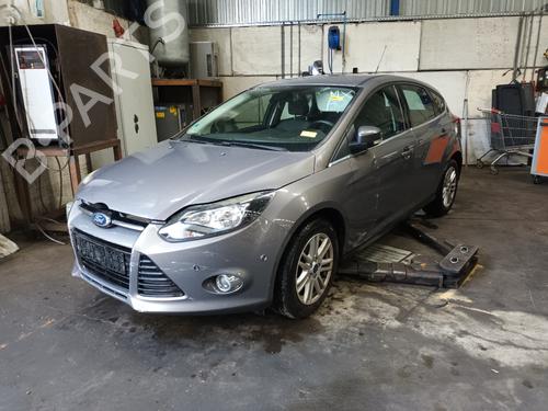 Used Parts FORD FOCUS III 1.0 EcoBoost 4988174