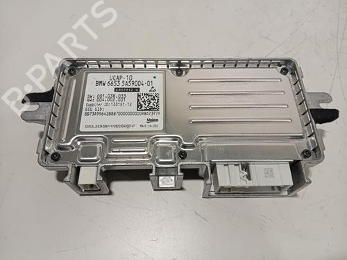 Control unit BMW 2 Active Tourer (F45) 218 d | BP37079103M11 - Image 2