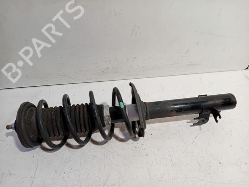 Used Left front shock absorber Left front shock absorber 29020237 29020237
