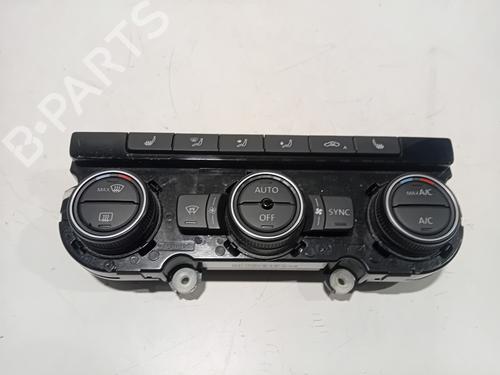 Used Climate control Climate control 39238903 39238903