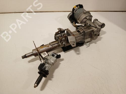 Steering column FORD FIESTA VII (HJ, HF) 1.1 Ti-VCT | BP24841515M21 - Image 2