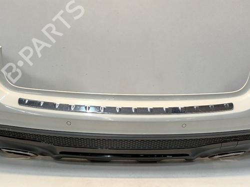 Paraurti posteriore MERCEDES-BENZ GLA-CLASS (X156) GLA 250 4-matic (156.946) (211 hp) 32252705