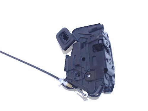Front right lock VW GOLF VI (5K1) 1.6 TDI | BP13200799C97 