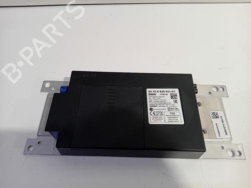 Elektronisk modul BMW 3 (F30, F80) 330 e (252 hp) 29941181