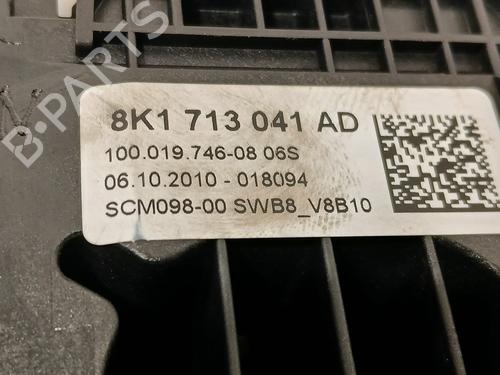 Gearstang AUDI A4 B8 Avant (8K5) 3.0 TDI quattro | BP29918337M90