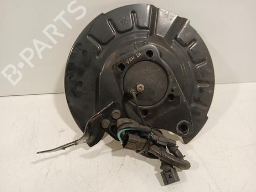Left rear steering knuckle RENAULT AUSTRAL TCe 160 (HGMJ) | BP36675960M27 - Image 2