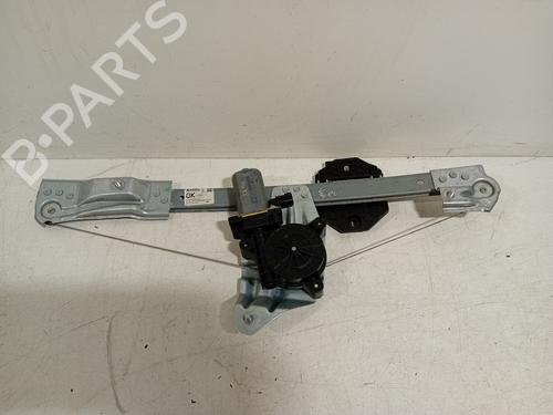Used Front right window mechanism Front right window mechanism 22387770 22387770