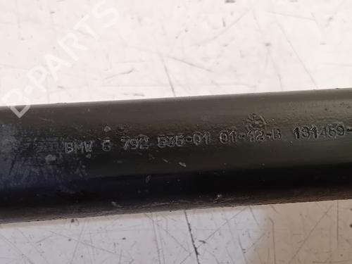 Left rear suspension arm BMW 1 (F20) 118 i | BP22247670M14 