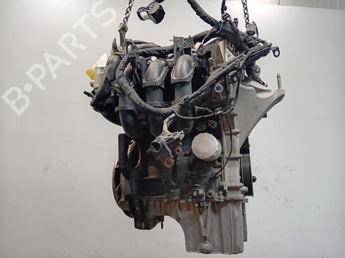 Motor für FORD FIESTA VII (HJ, HF) 1.1 Ti-VCT (86 hp) 21539751