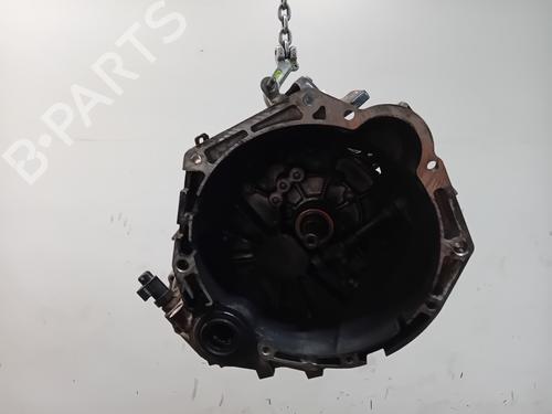 Used Gearbox KIA PICANTO II (TA) 1.0 (69 hp) 27653771